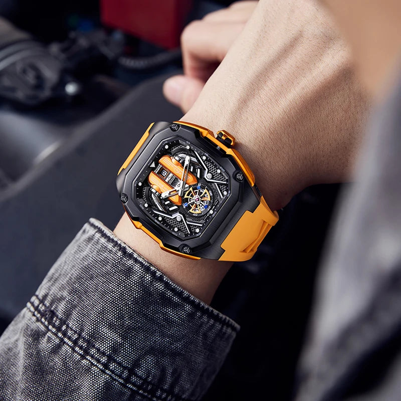 Vitesse HyperVolt 9019