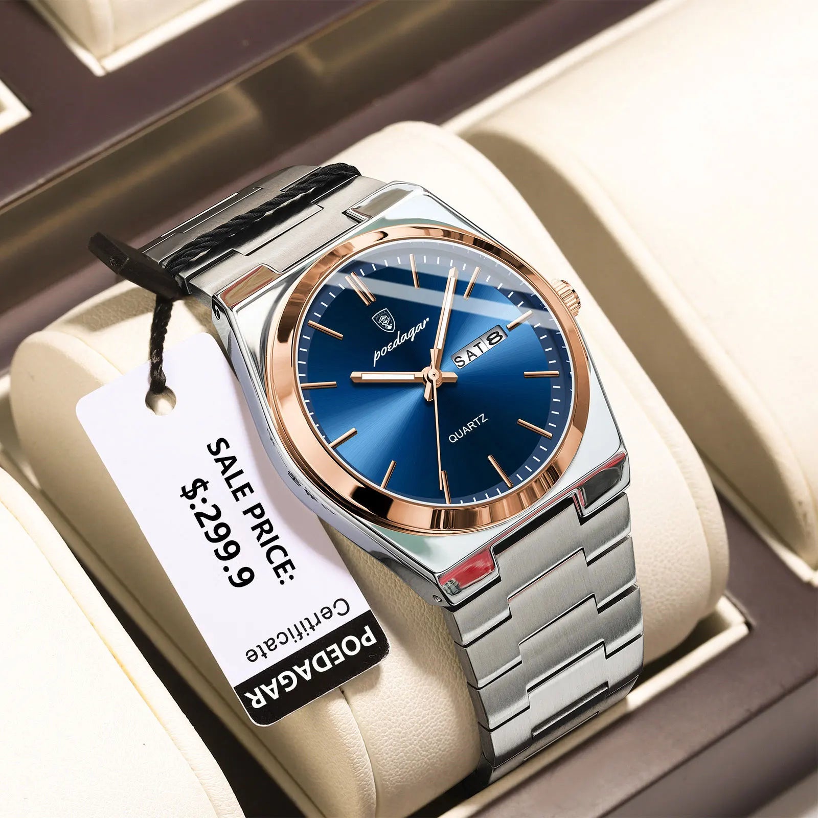 Vitesse Azure Royale 930
