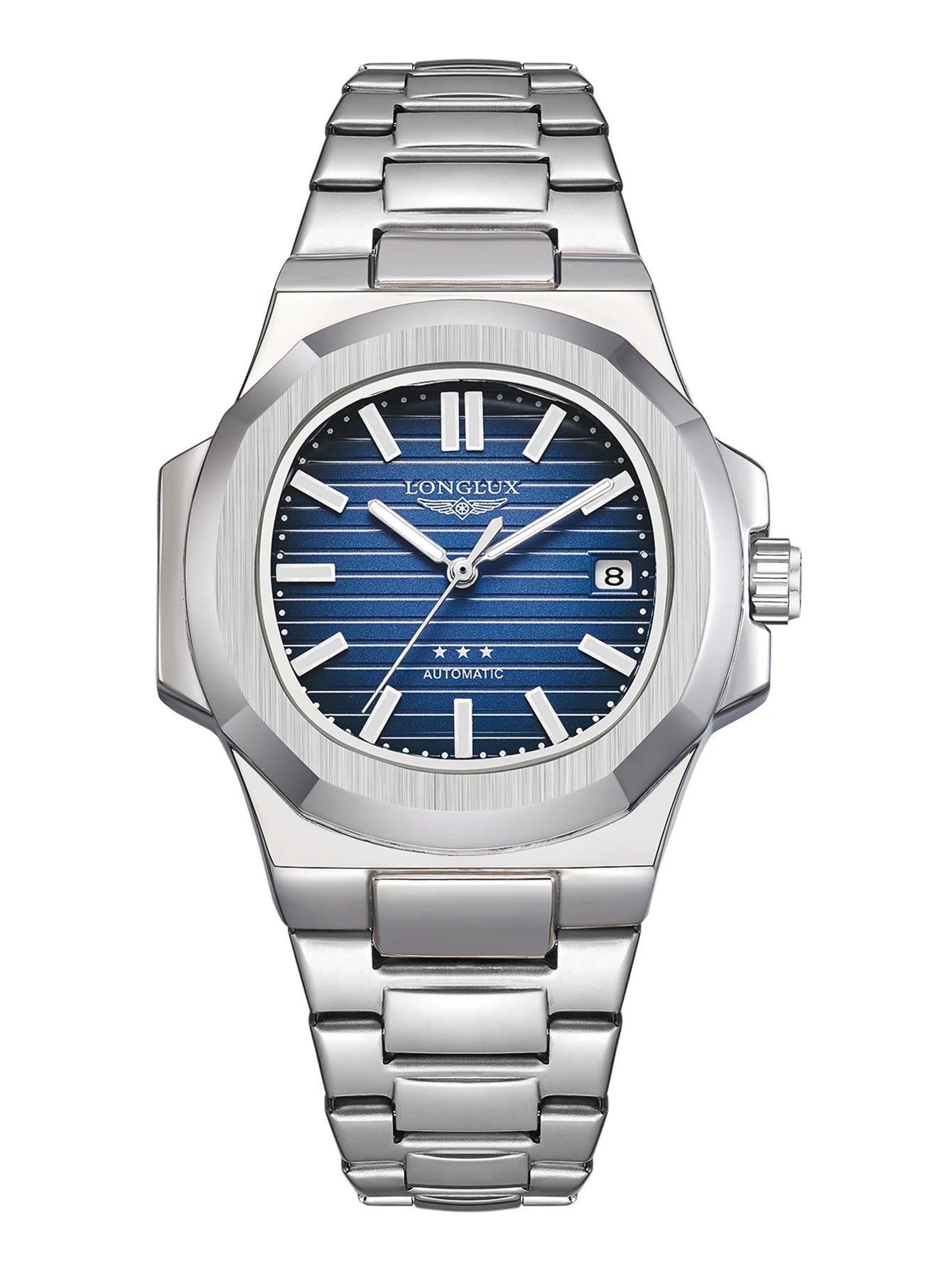 Vitesse Marine Nocturne