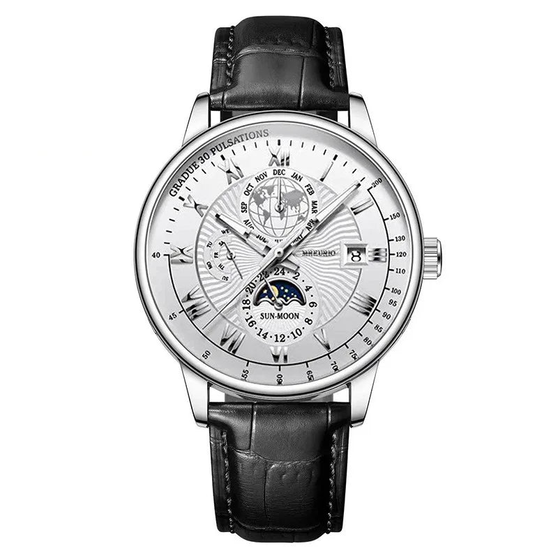 Vitesse Lunar Classic 8909