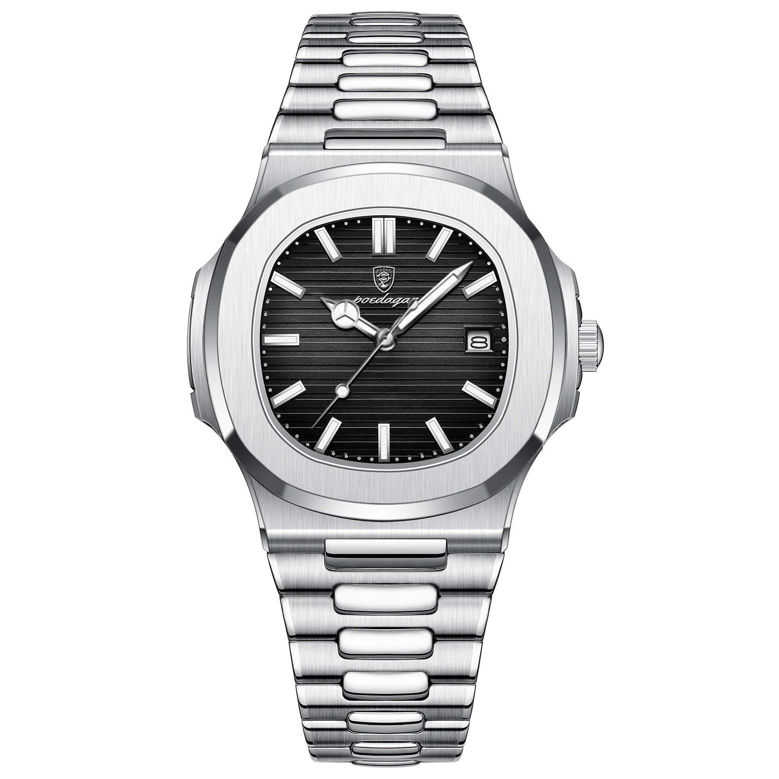 Vitesse Nautic Steel 613S-1
