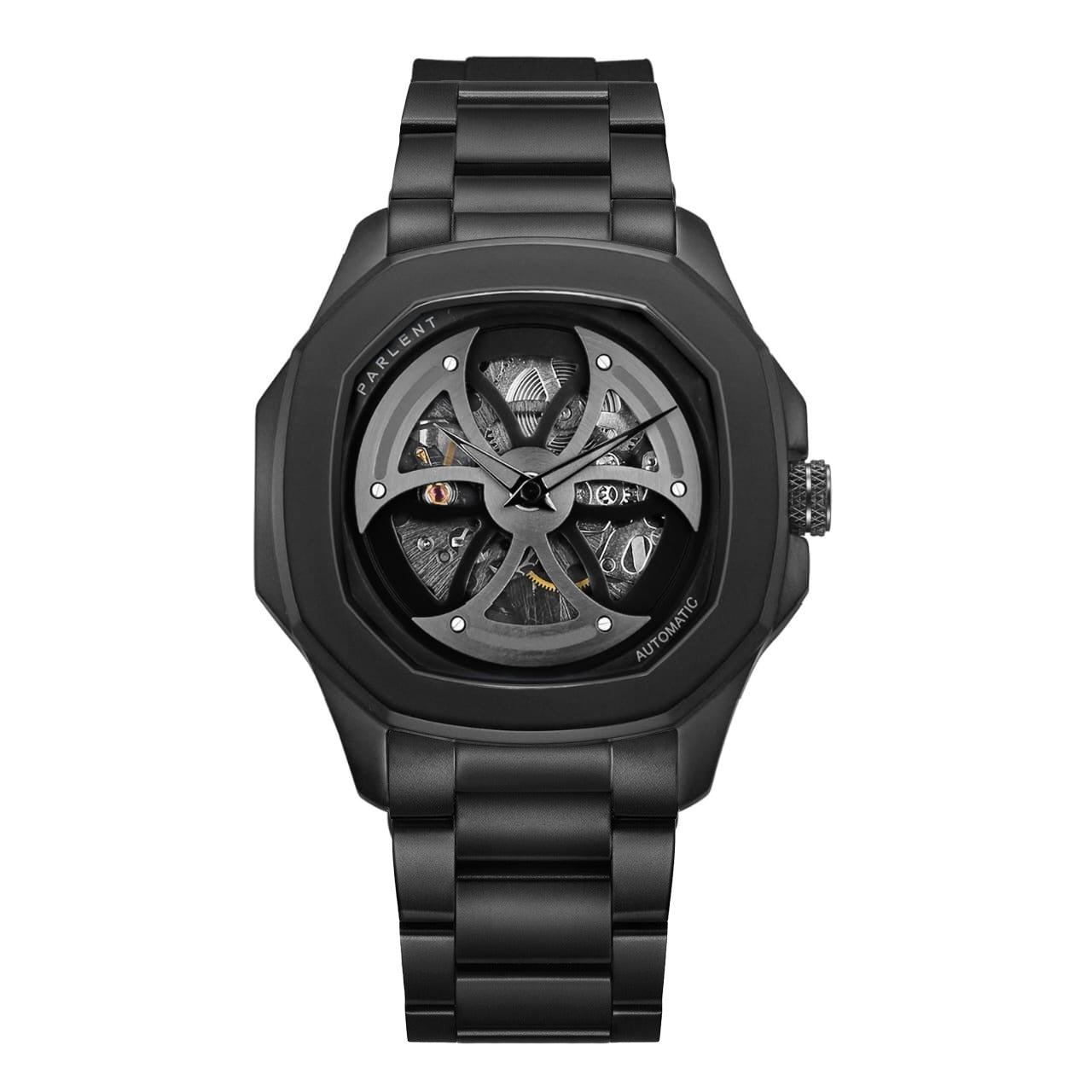 Vitesse Vortex Skeleton