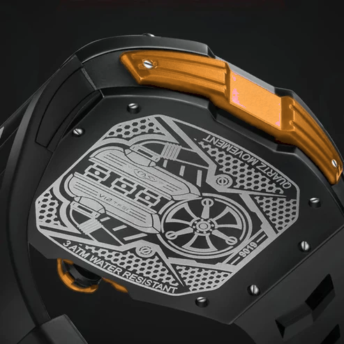 Vitesse HyperVolt 9019