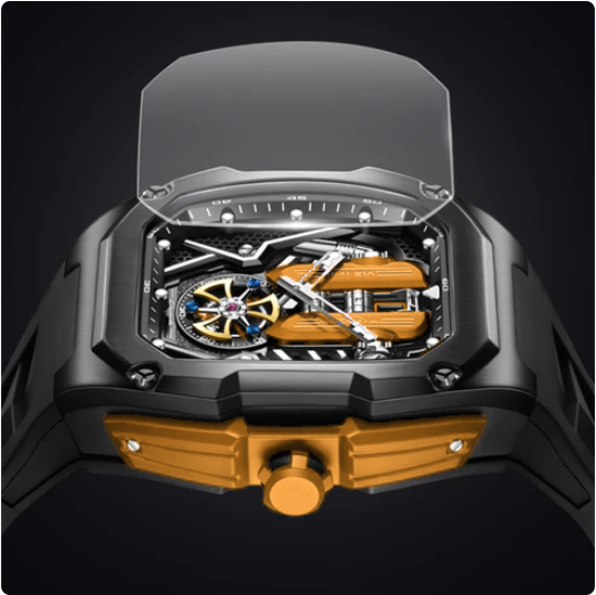 Vitesse HyperVolt 9019