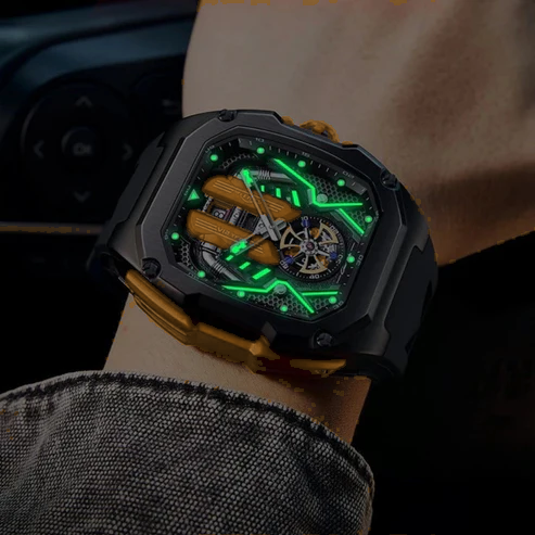Vitesse HyperVolt 9019