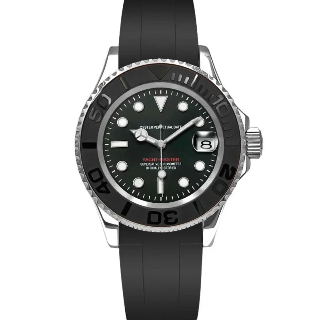 Vitesse Oceanmaster Black 40