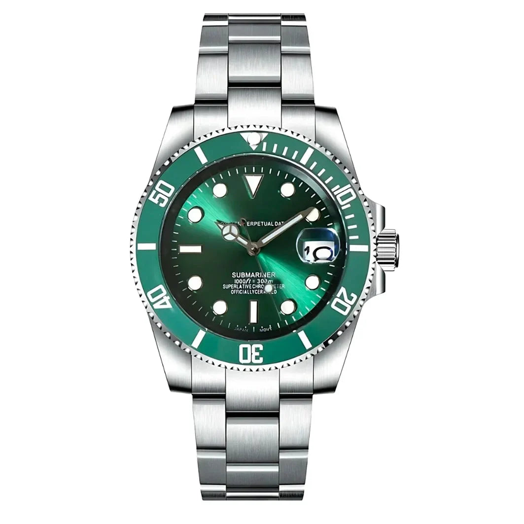 Vitesse Submariner Emerald 40