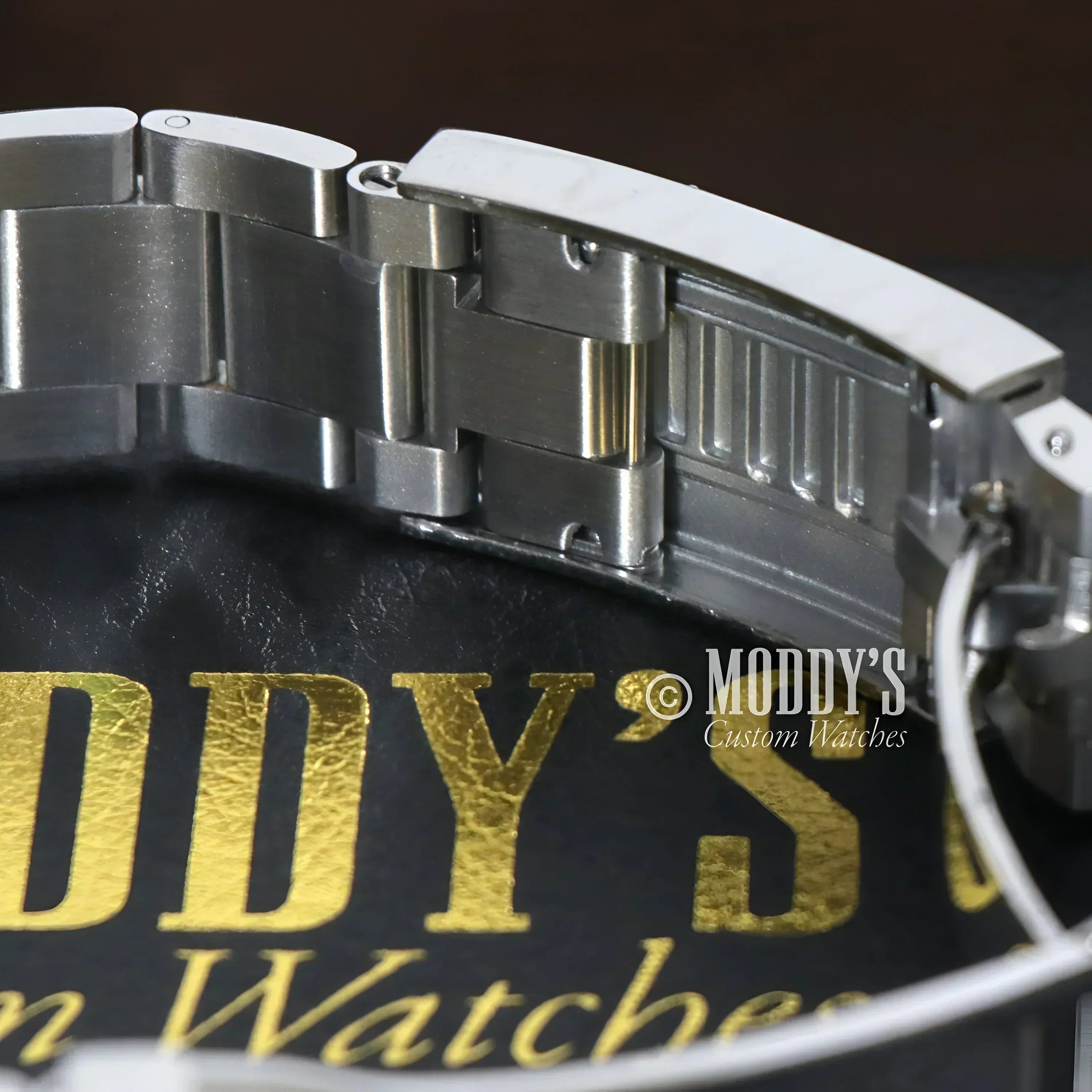 Vitesse Submariner Verde 40