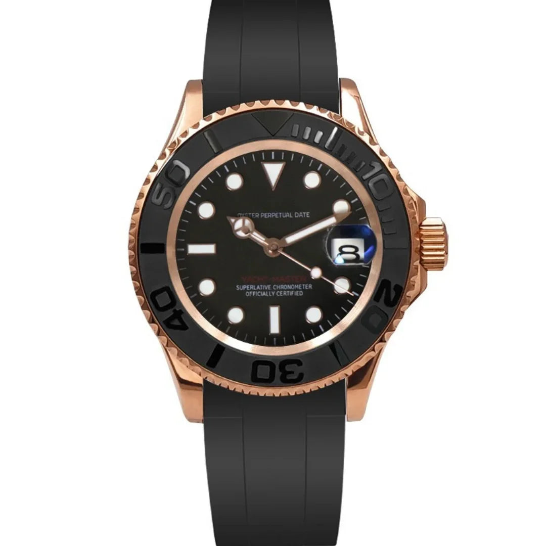 Vitesse Oceanmaster Rose 40