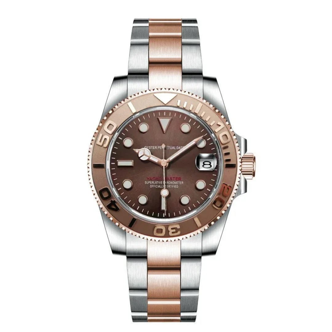 Vitesse Oceanmaster Two-Tone 40